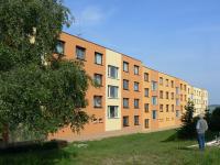 Náměšť, Lesní 734-9